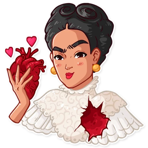 텔레그램 스티커