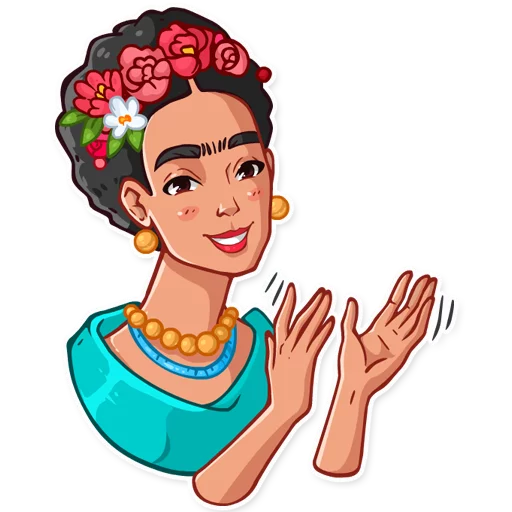 텔레그램 스티커