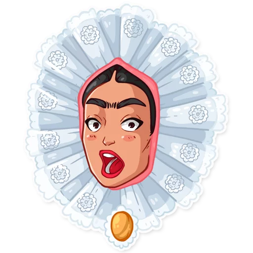 텔레그램 스티커