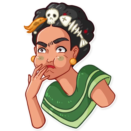 텔레그램 스티커