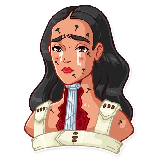 텔레그램 스티커