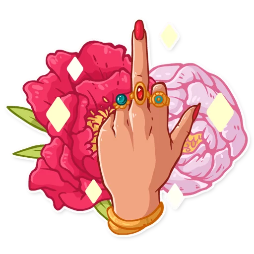 텔레그램 스티커