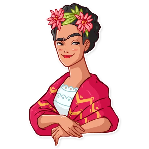 텔레그램 스티커