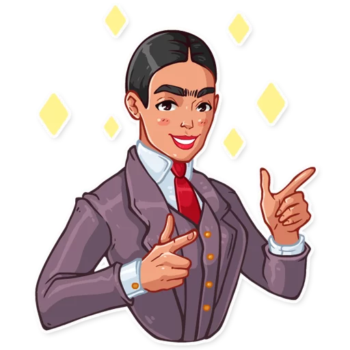 텔레그램 스티커