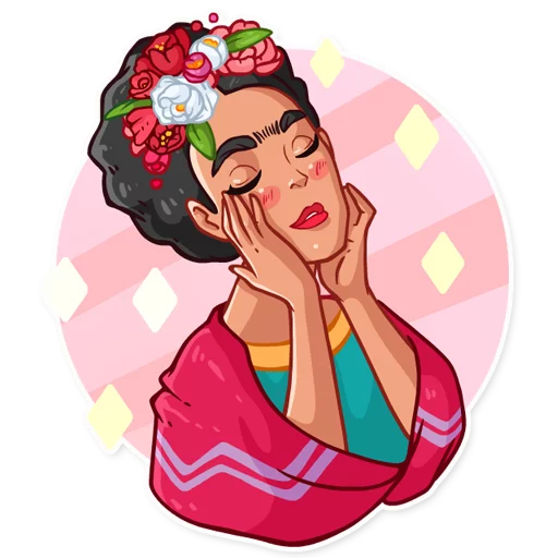 텔레그램 스티커