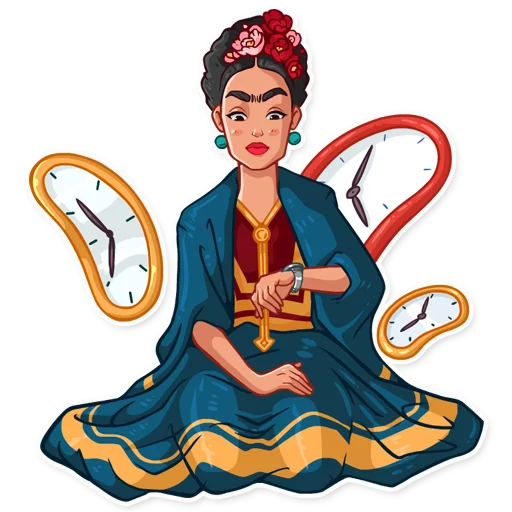 텔레그램 스티커