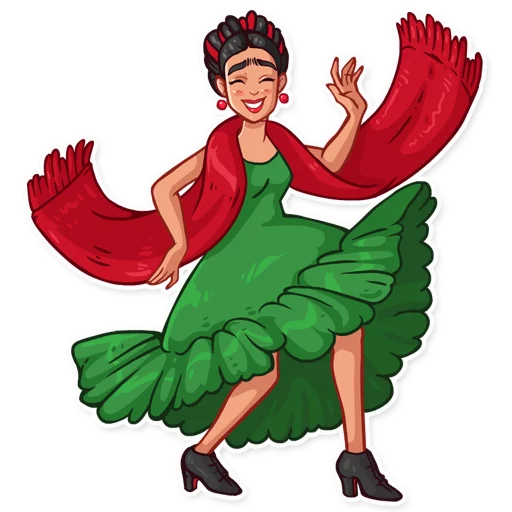 텔레그램 스티커