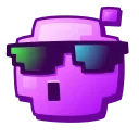 픽셀 아트 이모지 (Pixel Emoji)