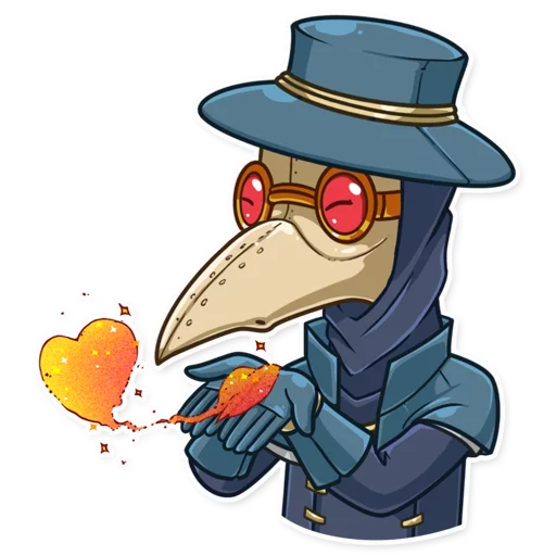 텔레그램 스티커