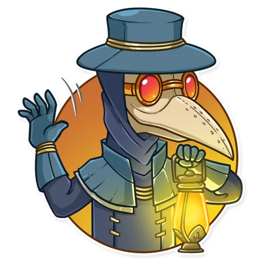 텔레그램 스티커