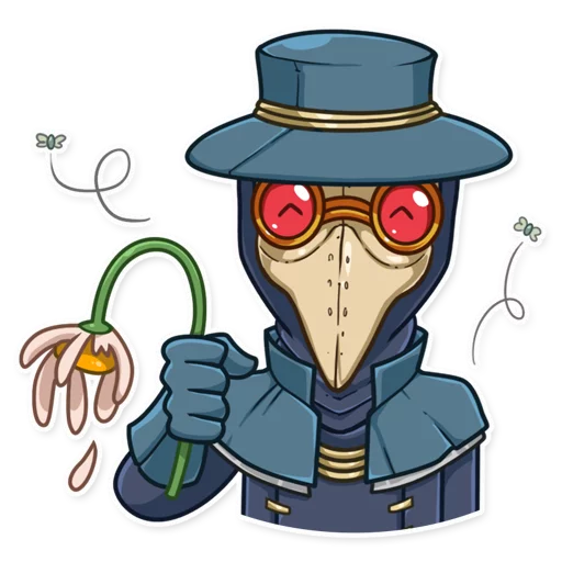 텔레그램 스티커