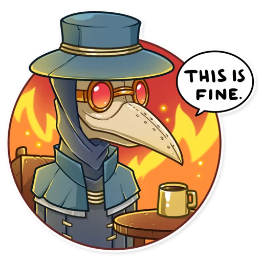 텔레그램 스티커