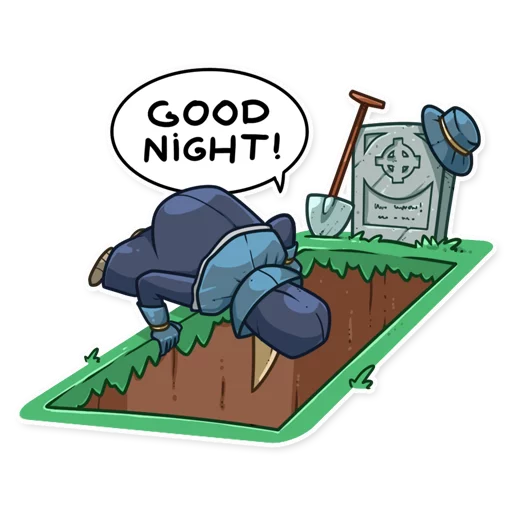 텔레그램 스티커