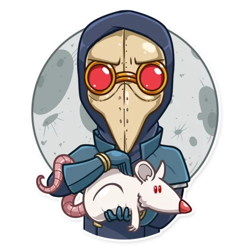 텔레그램 스티커