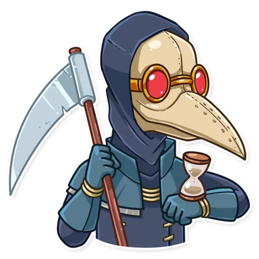 텔레그램 스티커