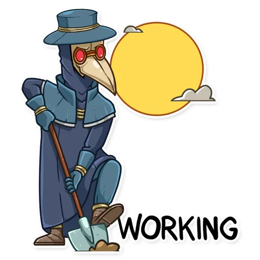 텔레그램 스티커