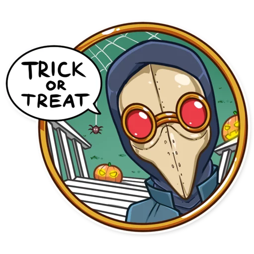 텔레그램 스티커