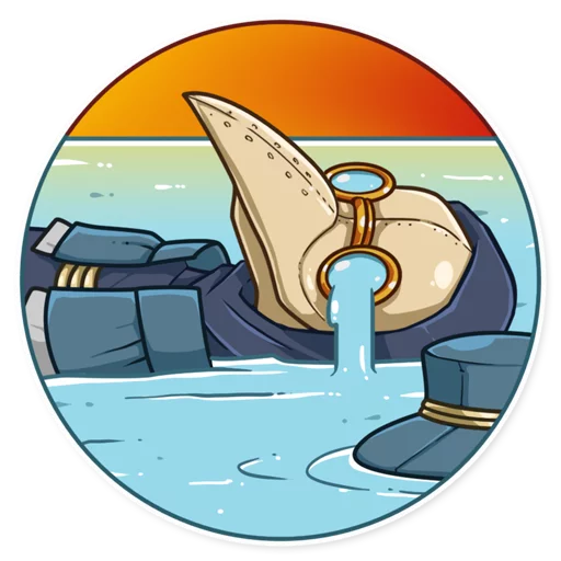 텔레그램 스티커