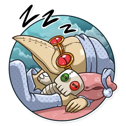 텔레그램 스티커