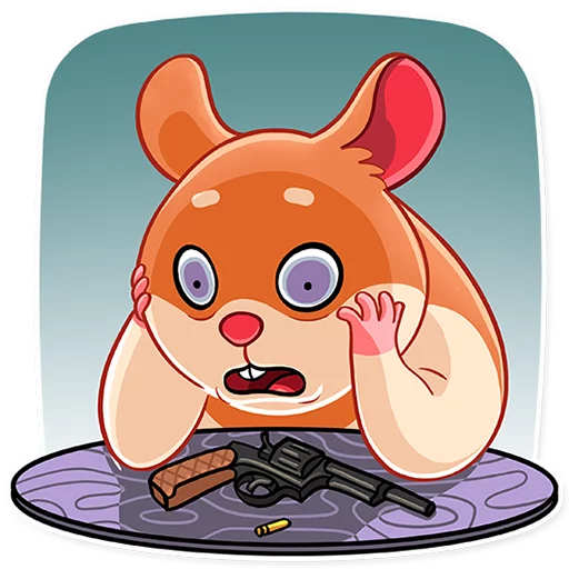 텔레그램 스티커