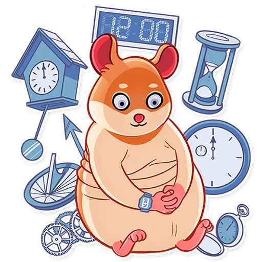 텔레그램 스티커