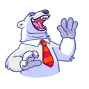 북극곰 (Polar Bear)