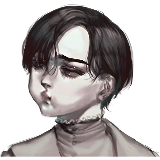 텔레그램 스티커