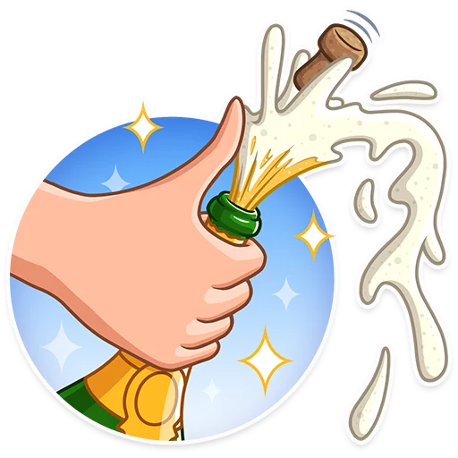 텔레그램 스티커