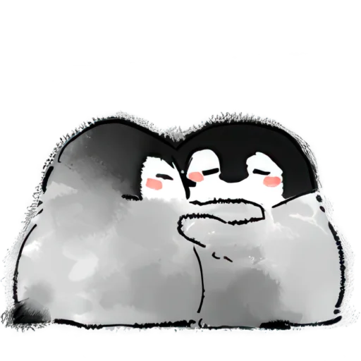 텔레그램 스티커