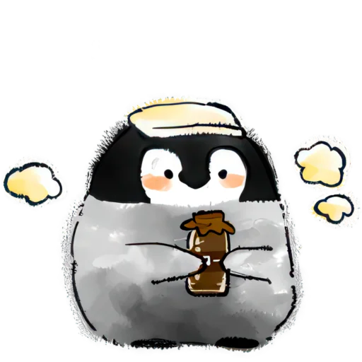 텔레그램 스티커