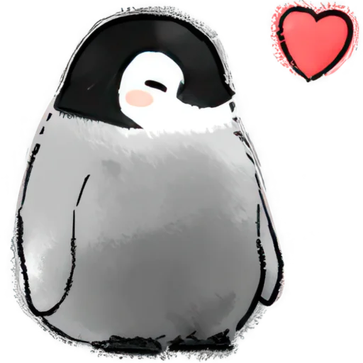 텔레그램 스티커