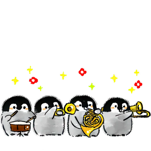 텔레그램 스티커
