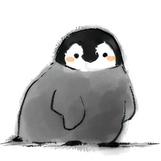 텔레그램 스티커