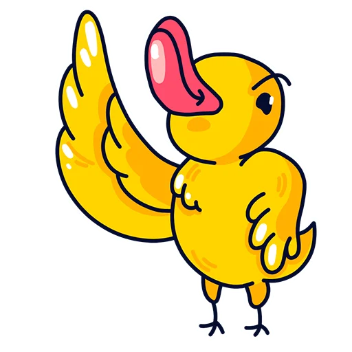 텔레그램 스티커