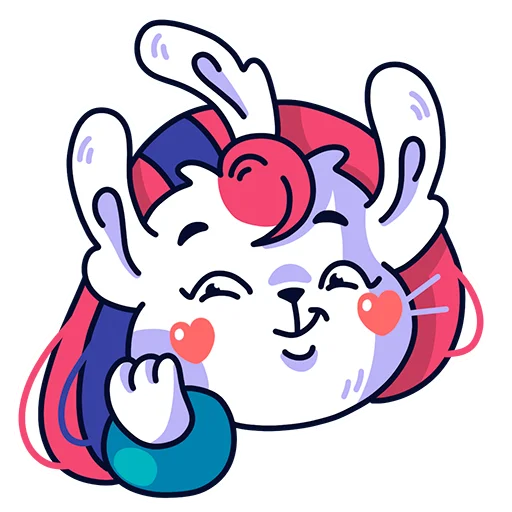 텔레그램 스티커