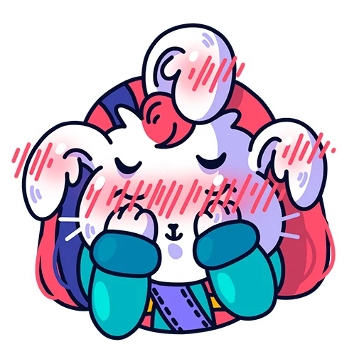 텔레그램 스티커