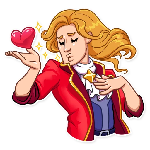 텔레그램 스티커