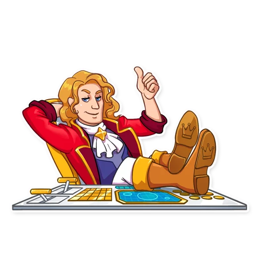 텔레그램 스티커