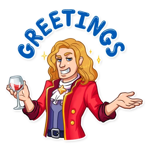 텔레그램 스티커