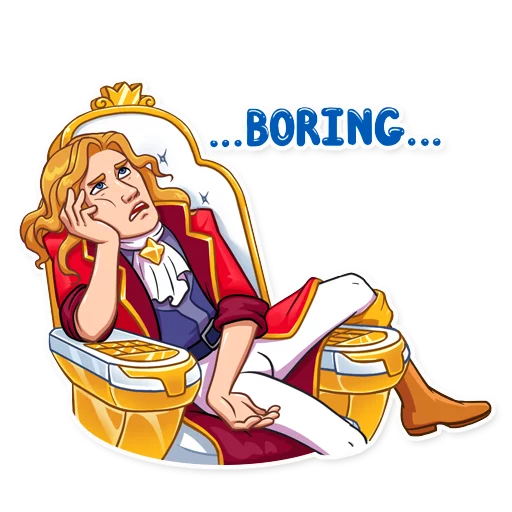 텔레그램 스티커