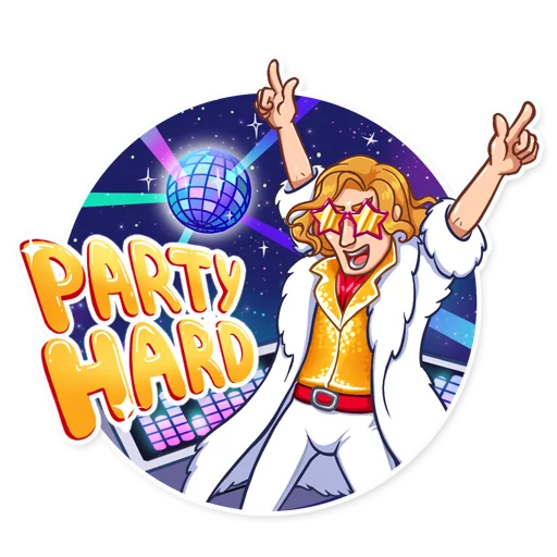 텔레그램 스티커