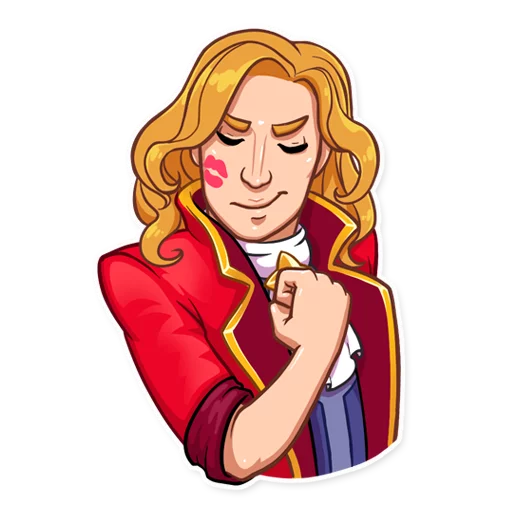 텔레그램 스티커