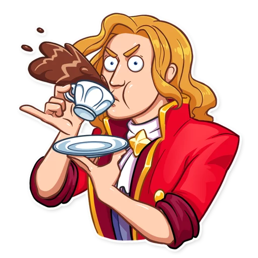 텔레그램 스티커