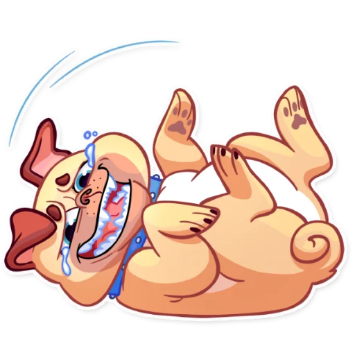 퍼그포드 (Pugford the Pug)