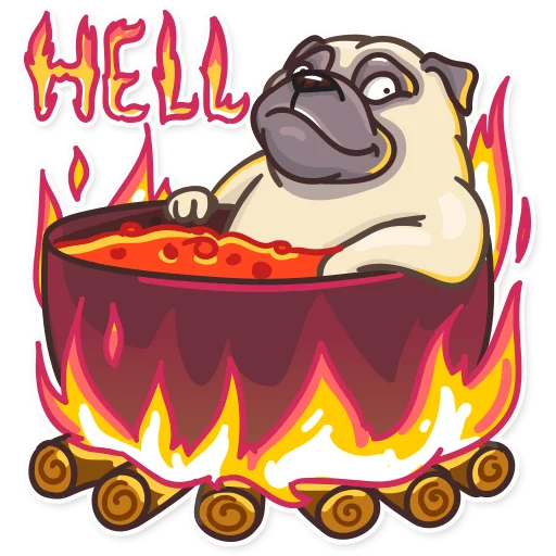 텔레그램 스티커