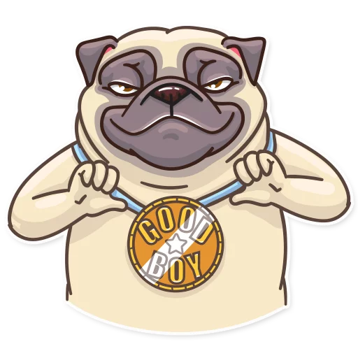 텔레그램 스티커