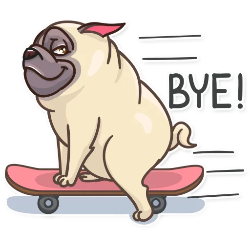 텔레그램 스티커