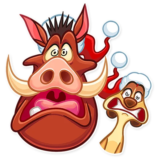 텔레그램 스티커