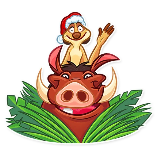 텔레그램 스티커