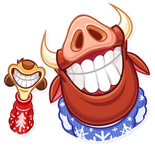 텔레그램 스티커